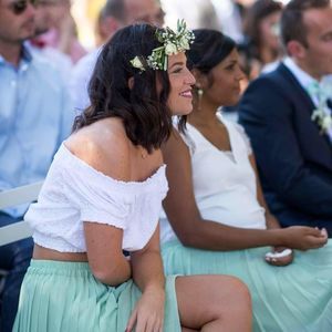 Meet your Posher, Coline